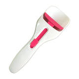 Cake Batter Scoop Can Push Labor-saving Cupcake Spoon Chocolate Sauce Batter Measuring Spoon - Minihomy