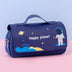 Large-capacity Pencil Case Cute Portable Cartoon Creative Multi-function - Minihomy