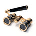 Retro Handheld Binoculars High Magnification