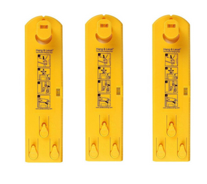 Picture Ruler Tool For Marking Position And Measuring The Suspension