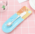 Cute Mermaid Coffee Spoon