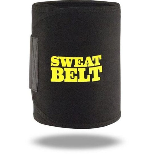 Sweat Waist Belt