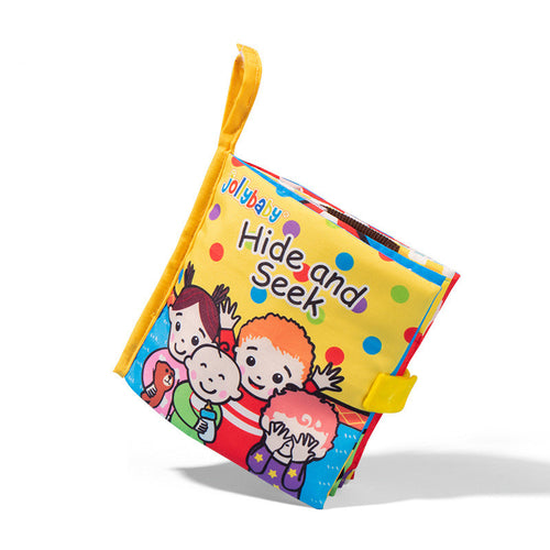 Baby Educational Toys for Early Education