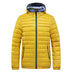 Mens Cotton Lightweight Outerwear Coat - Minihomy