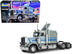 Level 5 Model Kit Peterbilt 359 Truck Tractor 1/25 Scale Model by Revell - Minihomy