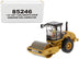 CAT Caterpillar CS56 Smooth Drum Vibratory Soil Compactor with Operator "High Line" Series 1/87 (HO) Scale Diecast Model by Diecast Masters - Minihomy