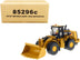 CAT Caterpillar 980K Wheel Loader Rock Configuration with Operator "Core Classics Series" 1/50 Diecast Model by Diecast Masters - Minihomy