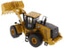 CAT Caterpillar 966 Wheel Loader "High Line Series" 1/50 Diecast Model by Diecast Masters - Minihomy