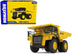 Komatsu HD785-7 Dump Truck Yellow 1/50 Diecast Model by NZG - Minihomy