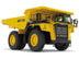 Komatsu HD785-7 Dump Truck Yellow 1/50 Diecast Model by NZG - Minihomy