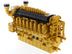 CAT Caterpillar G3616 Gas Compression Engine "High Line" Series 1/25 Diecast Model by Diecast Masters - Minihomy