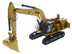 CAT Caterpillar 395 Next Generation Hydraulic Excavator (General Purpose Version) - Minihomy