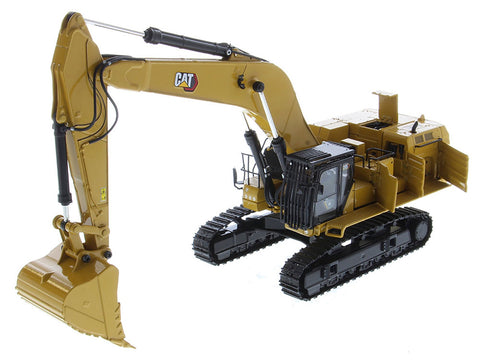 CAT Caterpillar 395 Next Generation Hydraulic Excavator (General Purpose Version)