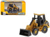 CAT Caterpillar 906 Wheel Loader Yellow "Micro-Constructor" Series Diecast Model by Diecast Masters - Minihomy