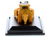 CAT Caterpillar D8T Track-Type Tractor Yellow "Micro-Constructor" Series Diecast Model by Diecast Masters - Minihomy