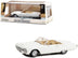 1964 Ford Thunderbird Convertible Wimbledon White 1/43 Diecast Model Car by Greenlight - Minihomy