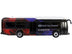 BYD K8M Electric Transit Bus "Build Your Dreams" Corporate Livery Limited Edition 1/87 (HO) Diecast Model by Iconic Replicas - Minihomy