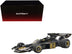 Lotus 72E 1973 Ronnie Peterson #2 1/18 Model Car by Autoart - Minihomy