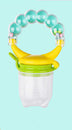 Baby fruit food supplement - Minihomy