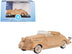 1936 Buick Special Convertible Coupe Beige (Rusted) "Junkyard Project" 1/87 (HO) Scale Diecast Model Car by Oxford Diecast - Minihomy