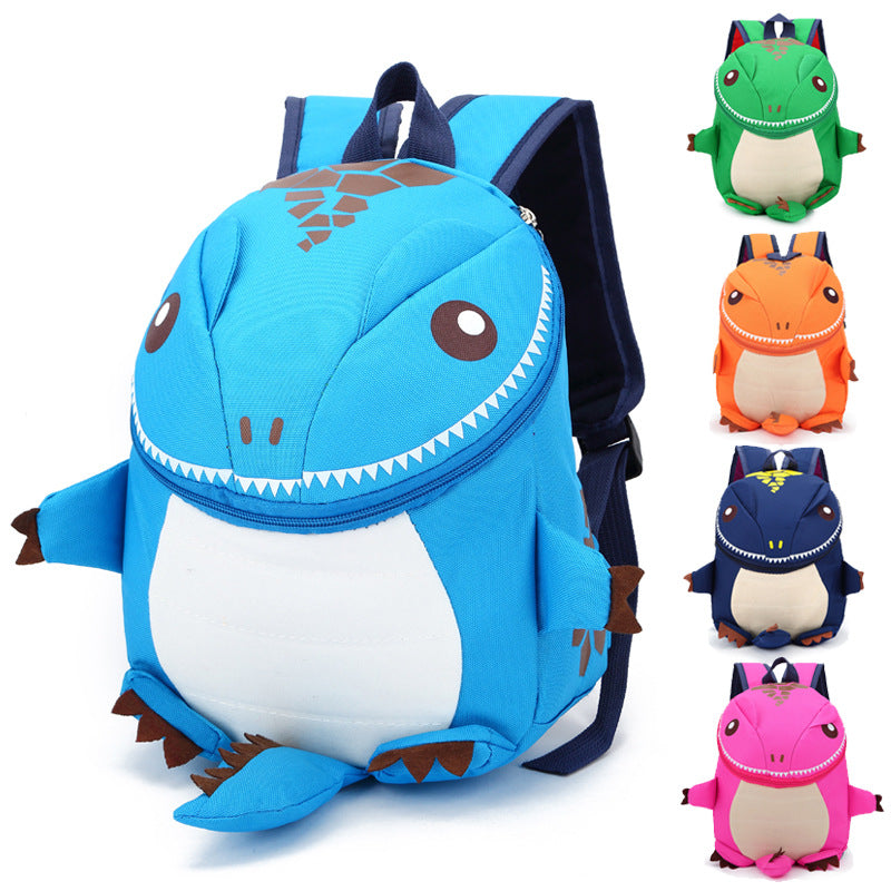 3D Animal Backpack - Minihomy