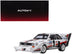 Audi Quattro S1 #1 Walter Roehrl Winner Pikes Peak (1987) 1/18 Model Car by Autoart - Minihomy