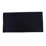 Rubber pad keyboard mouse pad