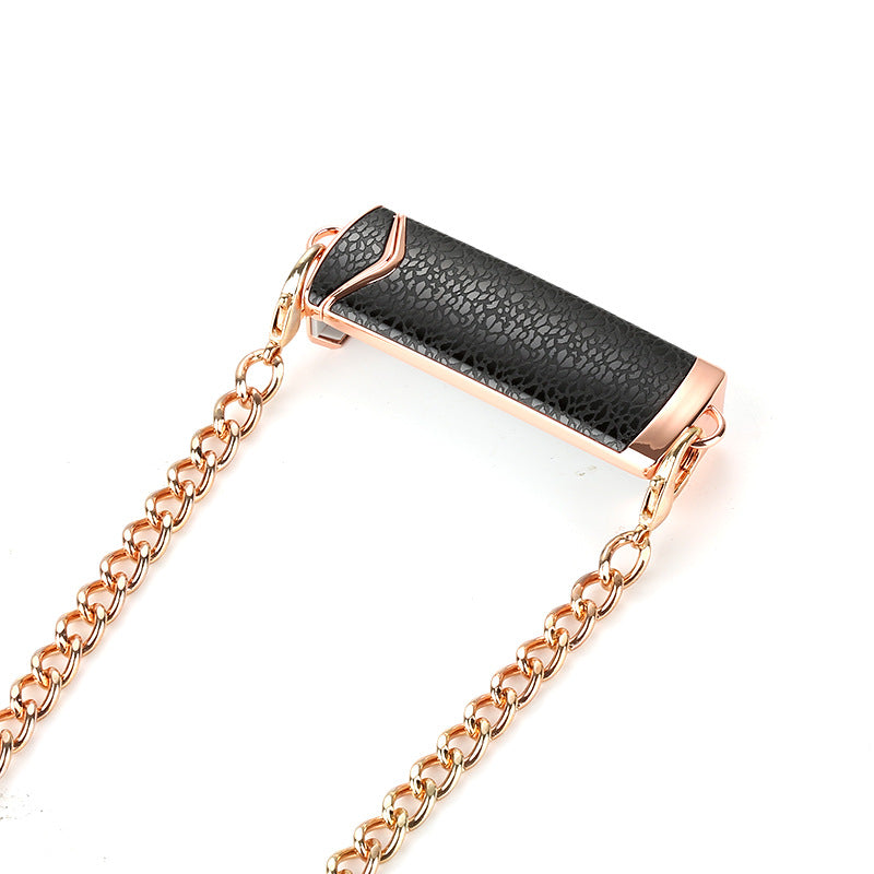 Universal Crossbody Phone Lanyard Chain Back Clip Detachable