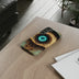 Siluet Eye of Human Phone Tough Cases - Minihomy