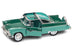 1955 Ford Fairlane Crown Victoria Green 1/18 Diecast Model Car by Road Signature - Minihomy