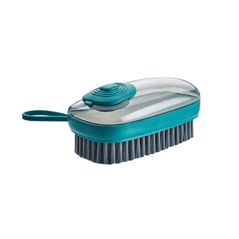 Kitchen Household Dishwashing Brush - Minihomy