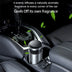 Baseus Car Air Purifier Air Freshener