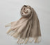 Imitation Cashmere Scarf Couple Scarf - Minihomy