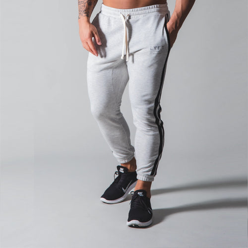 Muscle Brother Cotton Sports Trousers