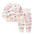 Baby Autumn Clothes Suit Cotton Baby Underwear - Minihomy