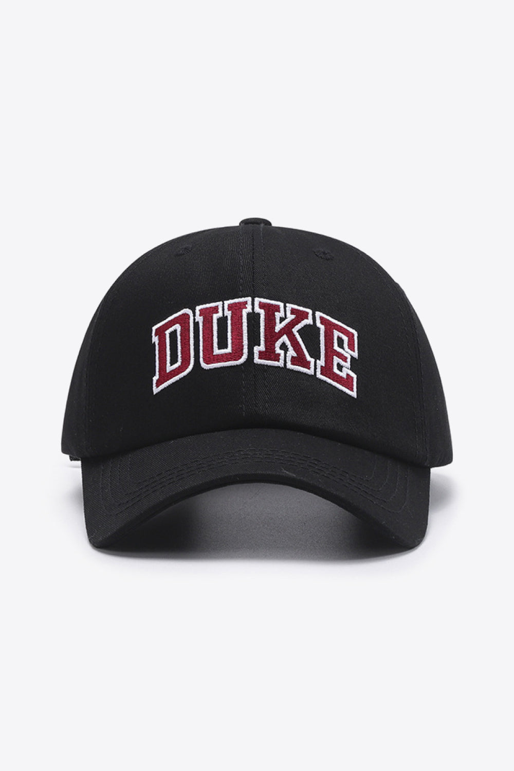 DUKE Graphic Baseball Cap