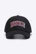 DUKE Graphic Baseball Cap - Minihomy