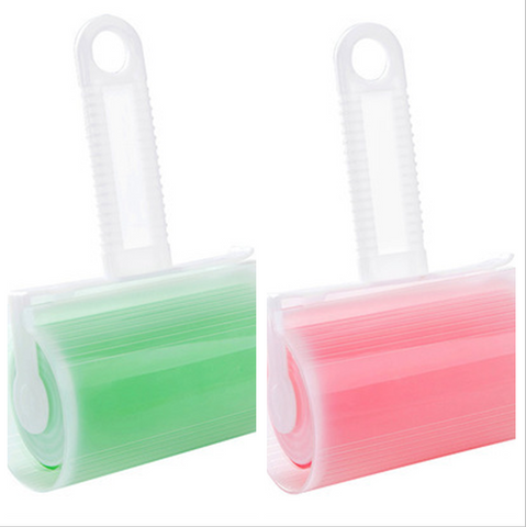 Washable Sticky Hair Remover Clothes Hair Remover