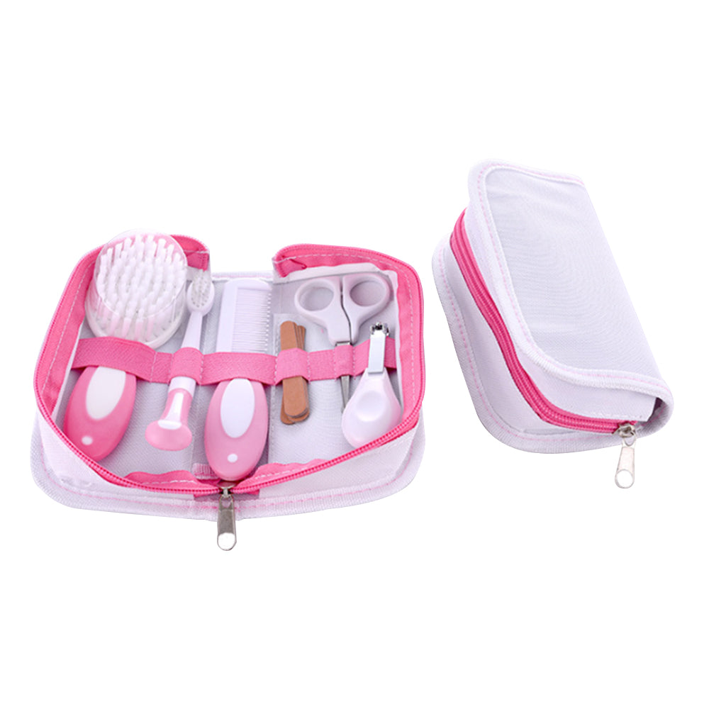 Baby nail comb care set - Minihomy