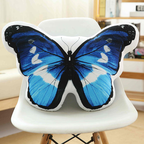 Butterfly Pillow Siesta Pillow