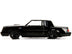 Dom's Buick Grand National Black "Fast & Furious" Movie 1/32 Diecast Model Car by Jada - Minihomy