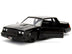 Dom's Buick Grand National Black "Fast & Furious" Movie 1/32 Diecast Model Car by Jada - Minihomy