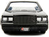 Dom's Buick Grand National Black "Fast & Furious" Movie 1/32 Diecast Model Car by Jada - Minihomy