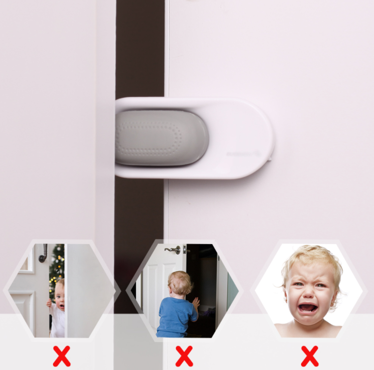 Child Safety Anti-pinch Hand Windproof Door Stopper Anti-door Seam Hand Gripper Creative Door Stop