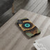 Siluet Eye of Human Phone Tough Cases - Minihomy