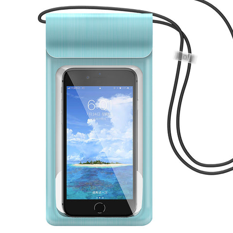 Mobile Phone Waterproof Bag, Swimming, Photo, Diving, Mobile Waterproof Case