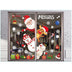 Christmas decorations store window stickers - Minihomy