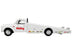 1967 Chevrolet C-30 Ramp Truck White "Holley Speed Shop" Limited Edition to 200 pieces Worldwide 1/18 Diecast Model Car by ACME - Minihomy