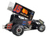 1994 Winged Sprint Car #15 Donny Schatz "Schatz Crossroads Truck Stops Inc." First 410 Sprint Win - Minihomy