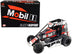 Midget Sprint Car #67 Buddy Kofoid "Mobil 1" Toyota Racing "USAC National Midget Championship" (2022) 1/18 Diecast Model Car by ACME - Minihomy